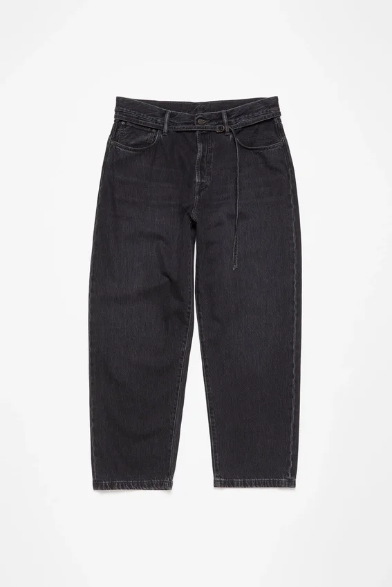 Loose fit jeans - 1991