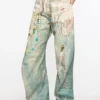 Loose fit jeans - 2006