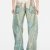 Loose fit jeans - 2006