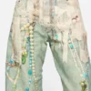 Loose fit jeans - 2006