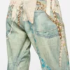 Loose fit jeans - 2006
