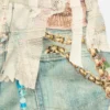 Loose fit jeans - 2006