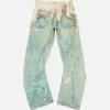 Loose fit jeans - 2006
