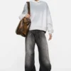 Loose fit Jeans - 2006F