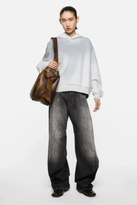 Loose fit Jeans - 2006F