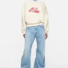 Loose fit jeans - 2006F