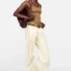 Loose fit jeans - 2006F