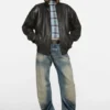 Loose fit jeans - 2006F