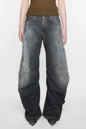 Loose fit Jeans – 2006F