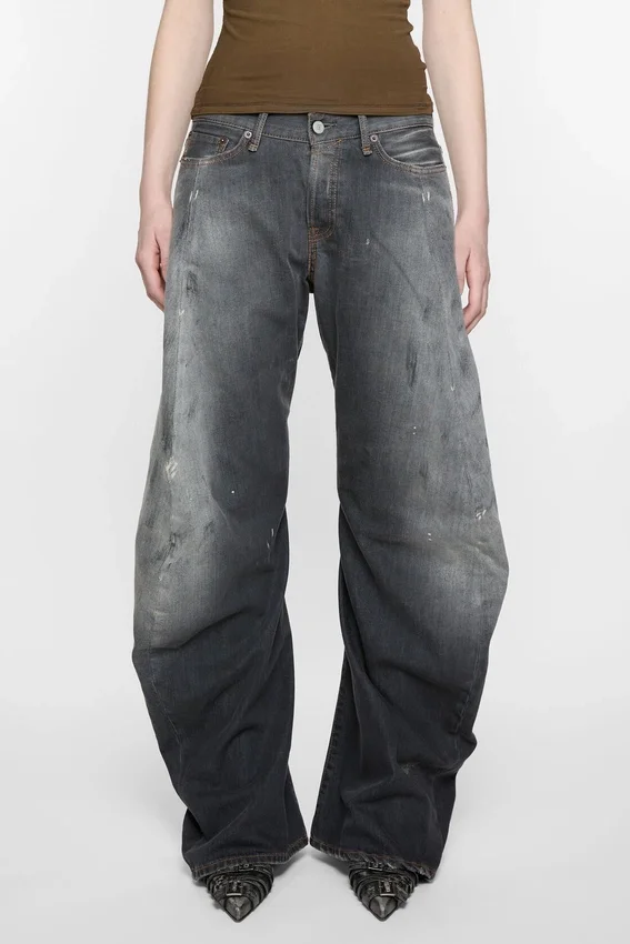 Loose fit Jeans - 2006F