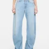 Loose fit jeans - 2006F