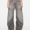 Loose fit jeans - 2006F