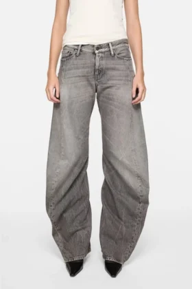 Loose fit jeans - 2006F