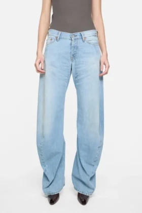 Loose fit jeans – 2006F