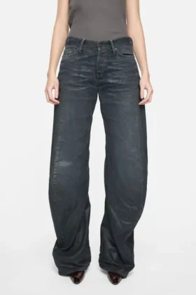 Loose fit Jeans – 2006F