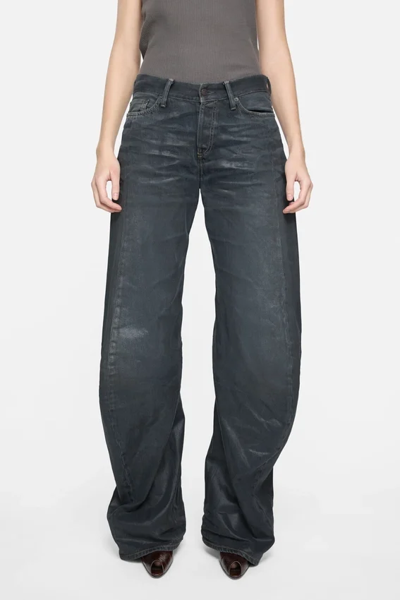 Loose fit Jeans - 2006F