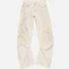 Loose fit jeans - 2006F