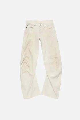 Loose fit jeans – 2006F