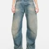 Loose fit jeans - 2006F