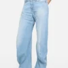 Loose fit jeans - 2006F
