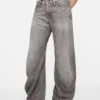 Loose fit jeans - 2006F
