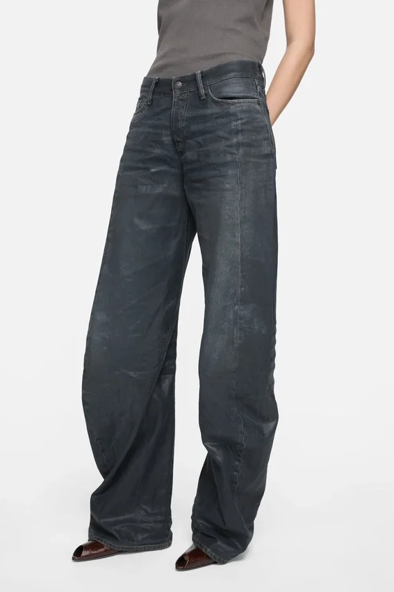 Loose fit Jeans - 2006F