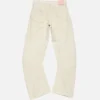 Loose fit jeans - 2006F