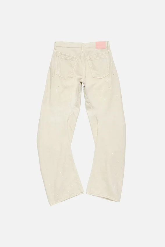 Loose fit jeans - 2006F