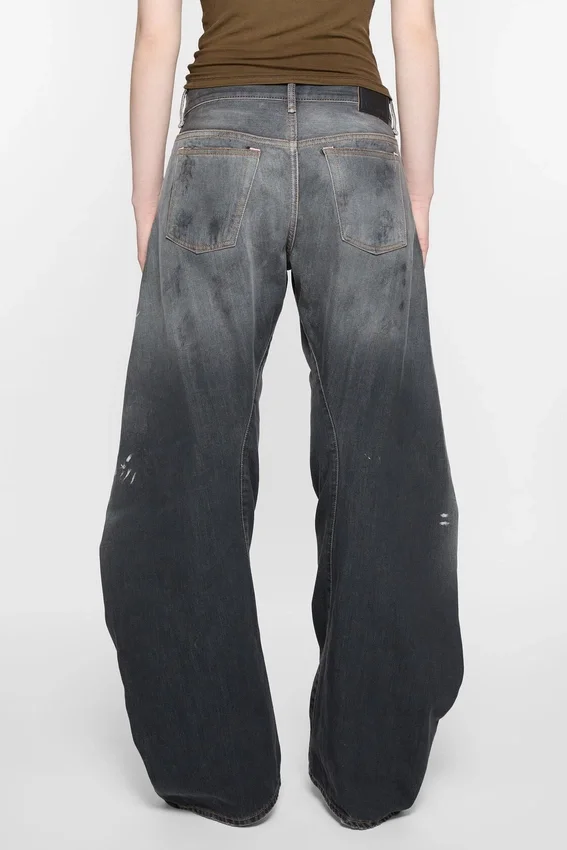 Loose fit Jeans - 2006F
