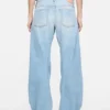 Loose fit jeans - 2006F