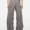 Loose fit jeans - 2006F