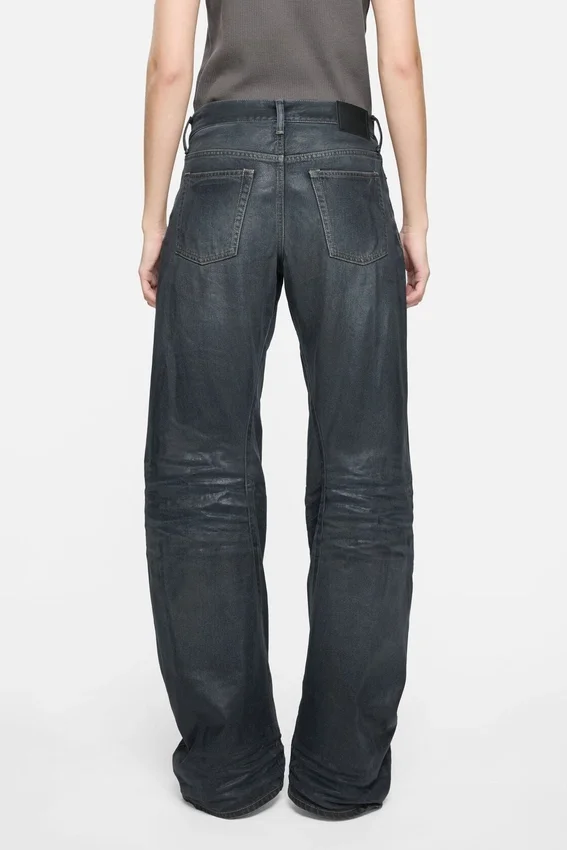 Loose fit Jeans - 2006F