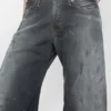 Loose fit Jeans - 2006F
