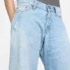 Loose fit jeans - 2006F
