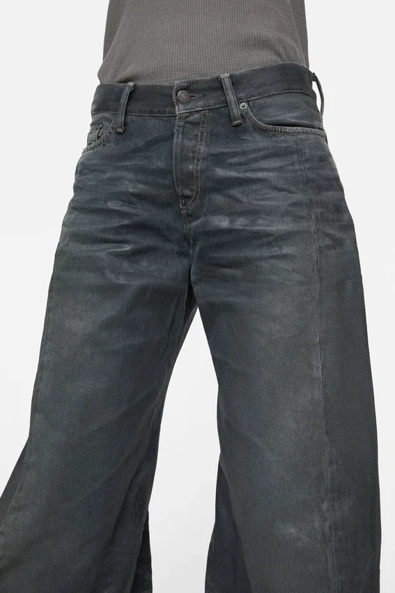 Loose fit Jeans - 2006F
