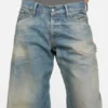 Loose fit jeans - 2006F