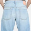 Loose fit jeans - 2006F