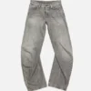 Loose fit jeans - 2006F