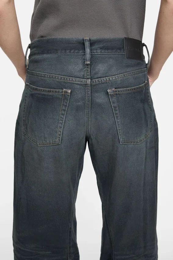 Loose fit Jeans - 2006F