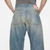 Loose fit jeans - 2006F