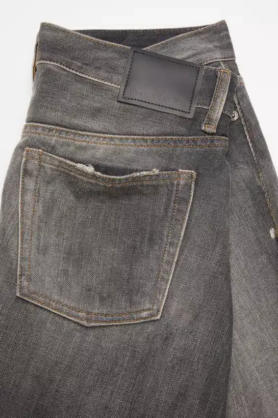 Loose fit Jeans - 2006F