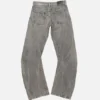 Loose fit jeans - 2006F