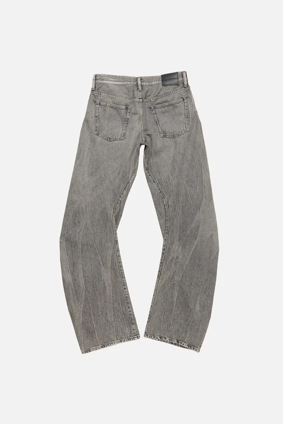 Loose fit jeans - 2006F
