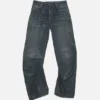 Loose fit Jeans - 2006F
