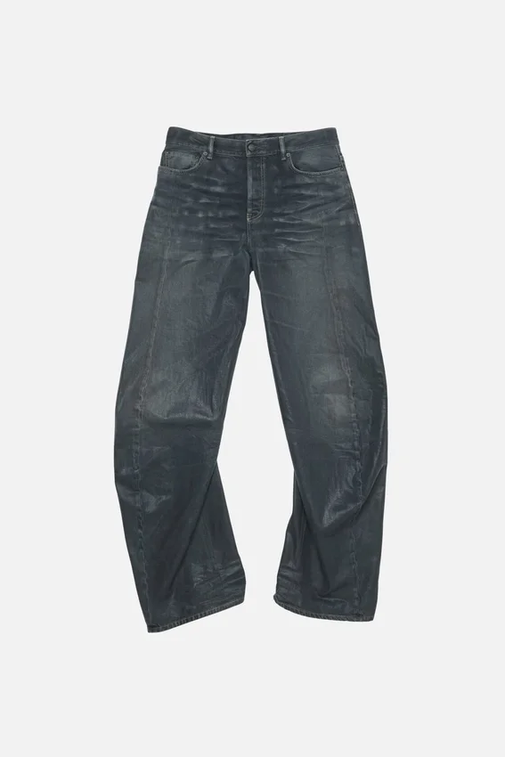 Loose fit Jeans - 2006F