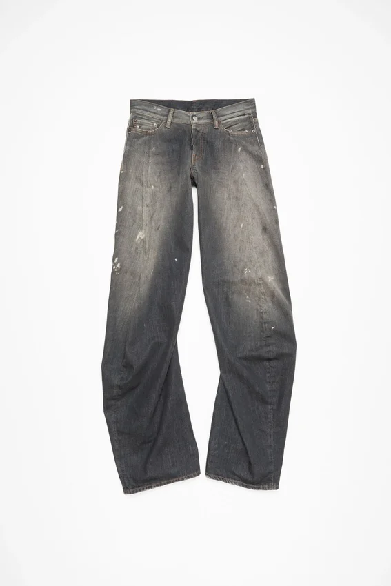 Loose fit Jeans - 2006F