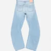 Loose fit jeans - 2006F