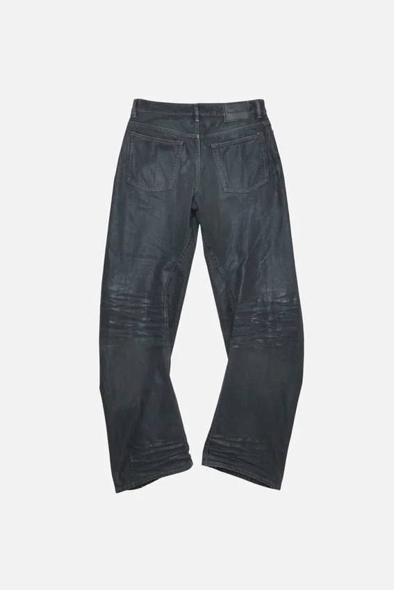 Loose fit Jeans - 2006F