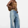 Loose fit jeans - 2023