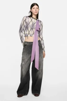 Loose fit jeans - 2023